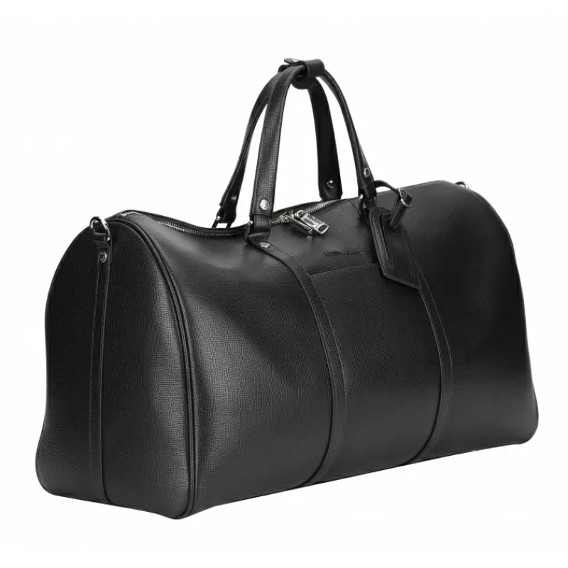 Bagage A Main Nelson Croute De Cuir^Arthur et Aston Store