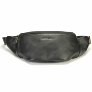 Banane Adam En Cuir Vachette^Arthur et Aston Discount