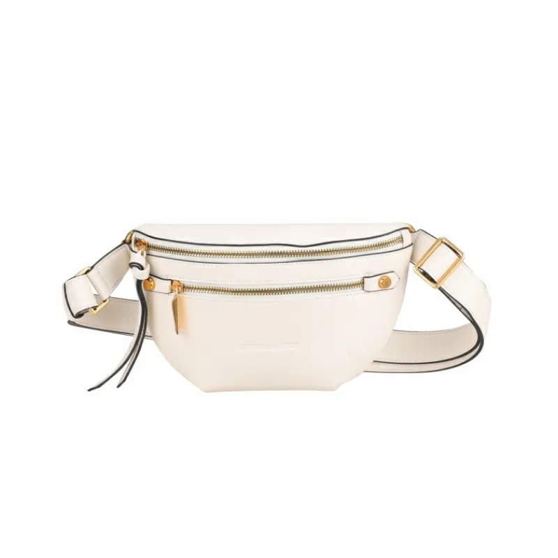 Banane Cuir Aria^Arthur et Aston Flash Sale