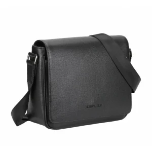 Besace A Rabat Nelson Croute De Cuir^Arthur et Aston Sale