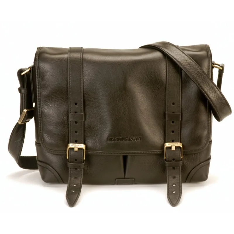 Besace A Rabat Paul Cuir^Arthur et Aston Clearance