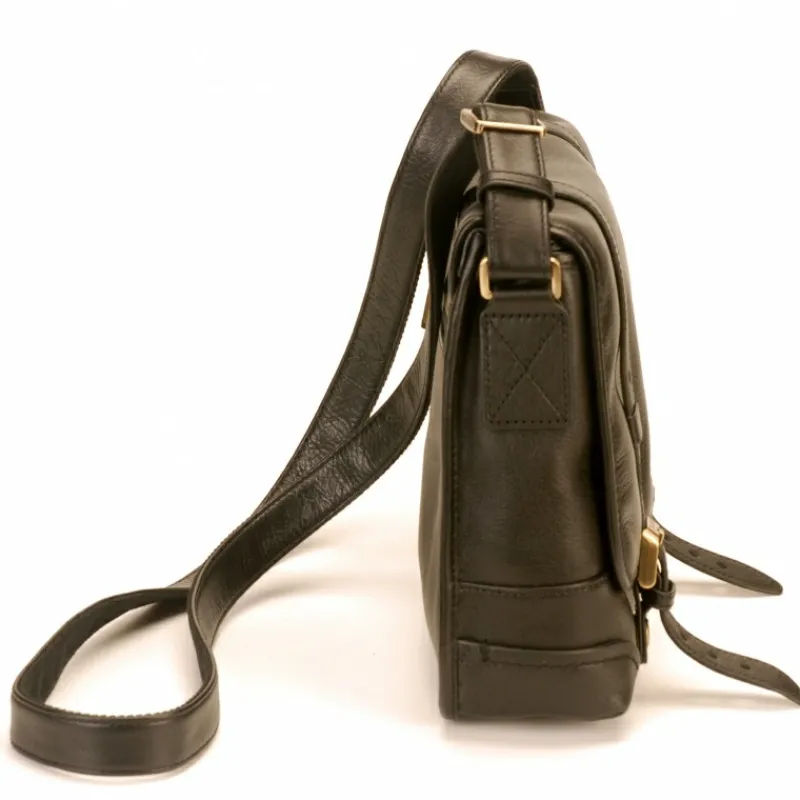 Besace A Rabat Paul Cuir^Arthur et Aston Clearance