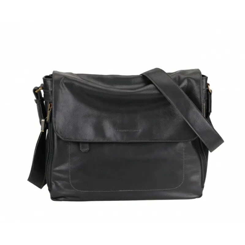 Besace Cuir Martin^Arthur et Aston Discount
