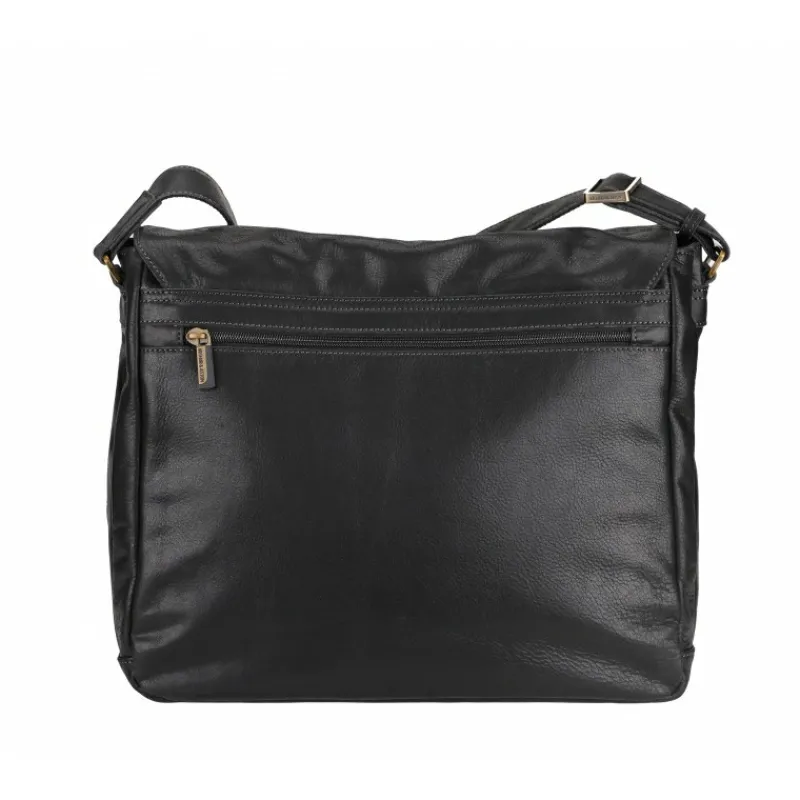 Besace Cuir Martin^Arthur et Aston Discount