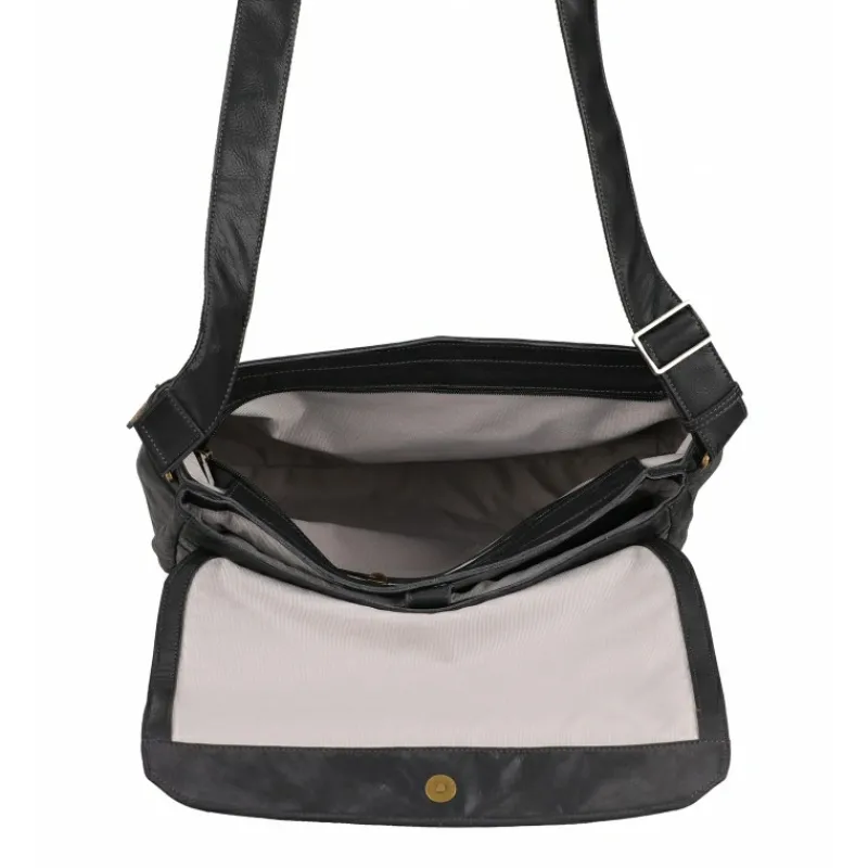 Besace Cuir Martin^Arthur et Aston Discount