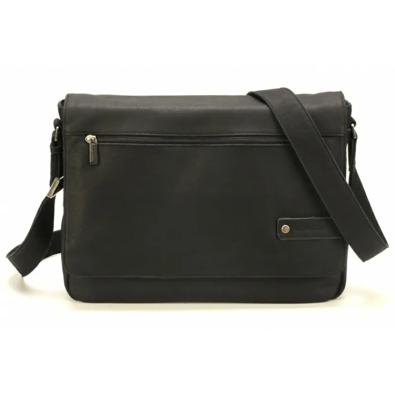 Besace Oscar Cuir^Arthur et Aston Shop