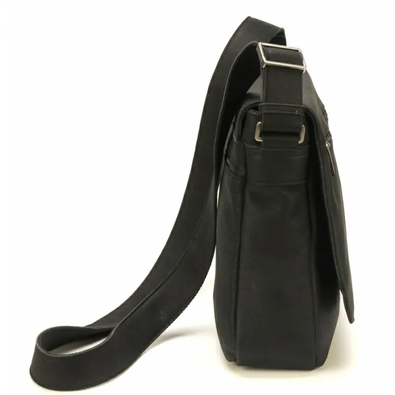 Besace Oscar Cuir^Arthur et Aston Shop