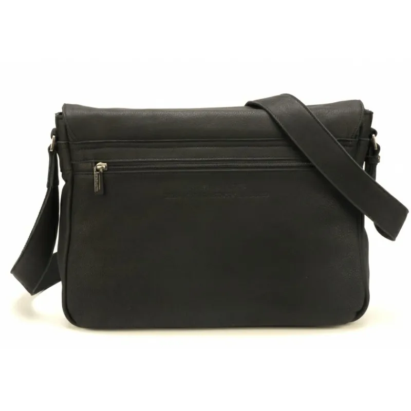 Besace Oscar Cuir^Arthur et Aston Shop