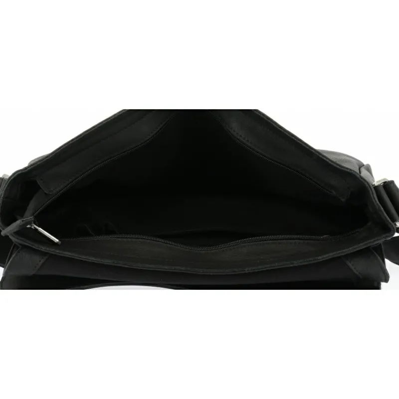 Besace Oscar Cuir^Arthur et Aston Shop