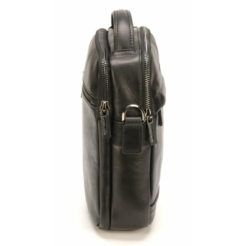 Besace Porte Travers Moyen Format Pablo Cuir Vachette Plonge^Arthur et Aston Outlet