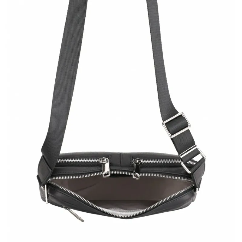 Besace Tiago Cuir^Arthur et Aston Cheap
