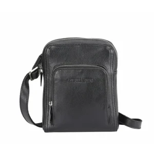 Body Bag Alfie Cuir^Arthur et Aston Sale