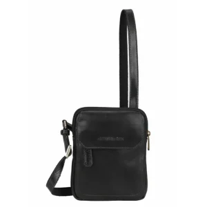 Body Bag Cuir Martin^Arthur et Aston Clearance