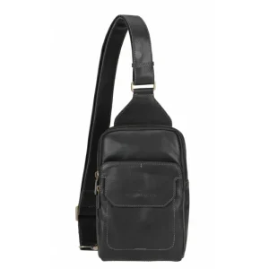 Body Bag Cuir Martin^Arthur et Aston Outlet