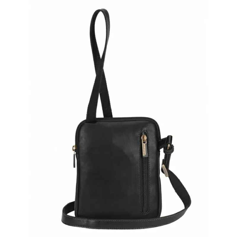 Body Bag Cuir Martin^Arthur et Aston Clearance