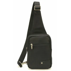 Body Bag Oscar Cuir^Arthur et Aston Shop