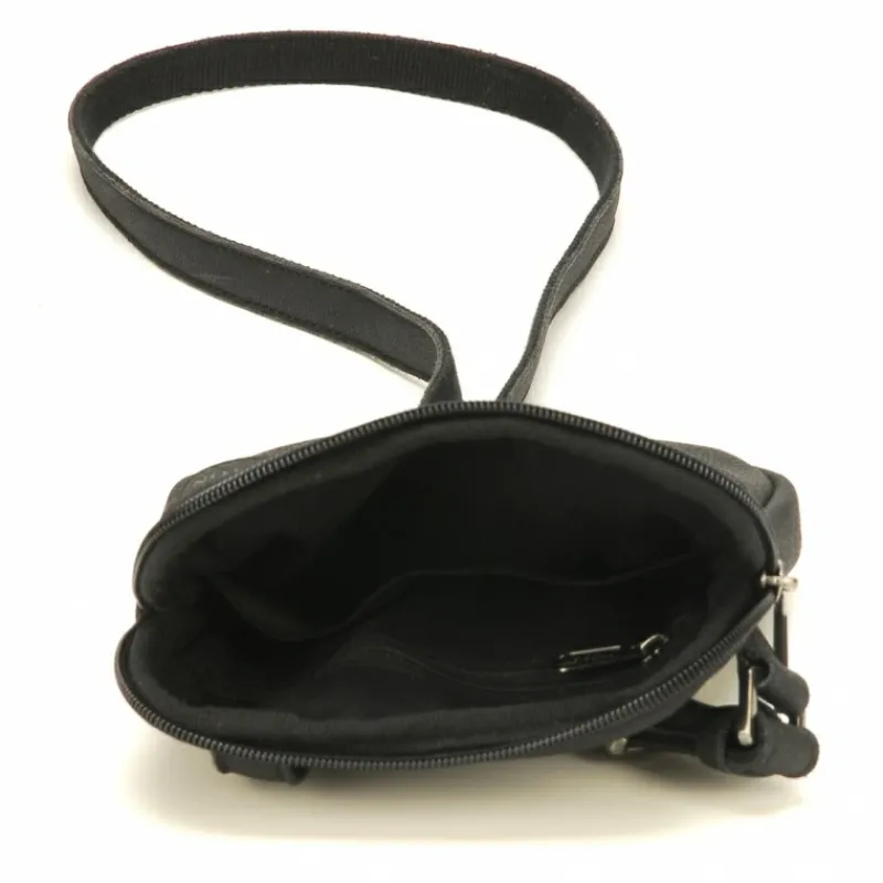 Body Bag Oscar Cuir^Arthur et Aston Hot