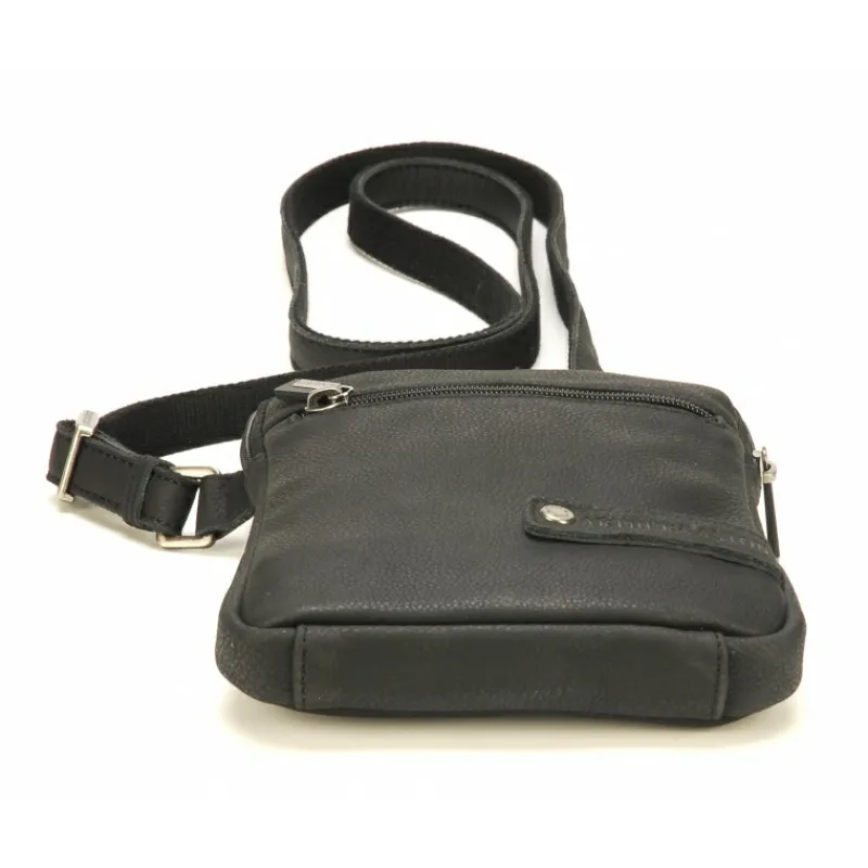 Body Bag Oscar Cuir^Arthur et Aston Hot