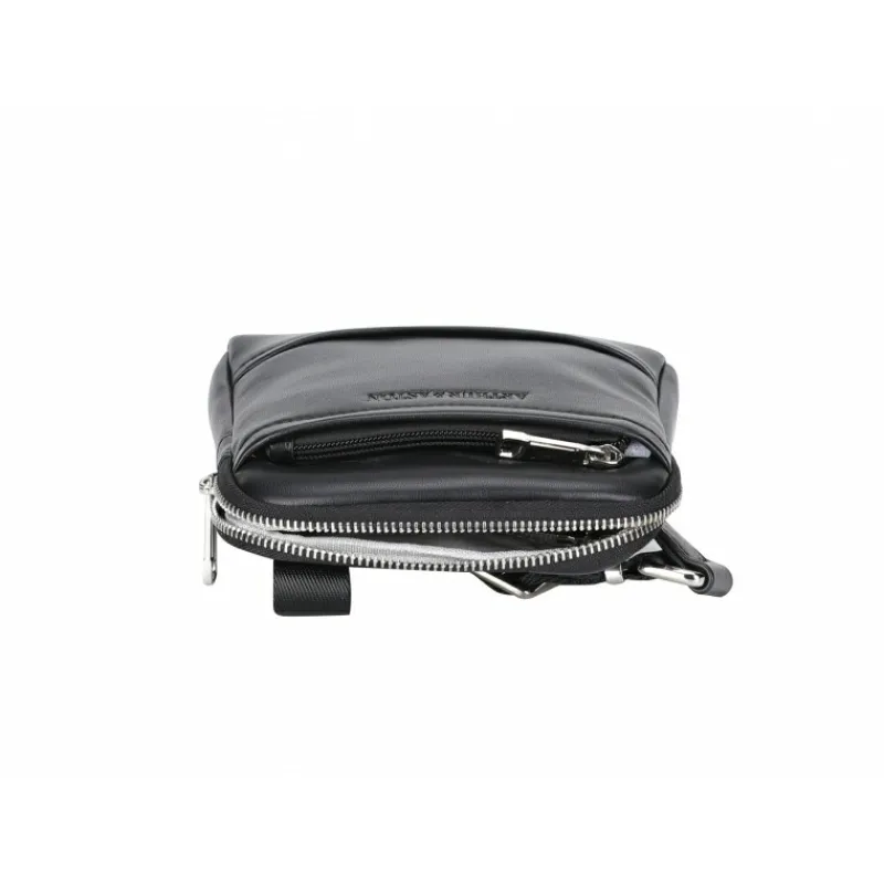 Body Bag Walter Croute De Cuir^Arthur et Aston Clearance