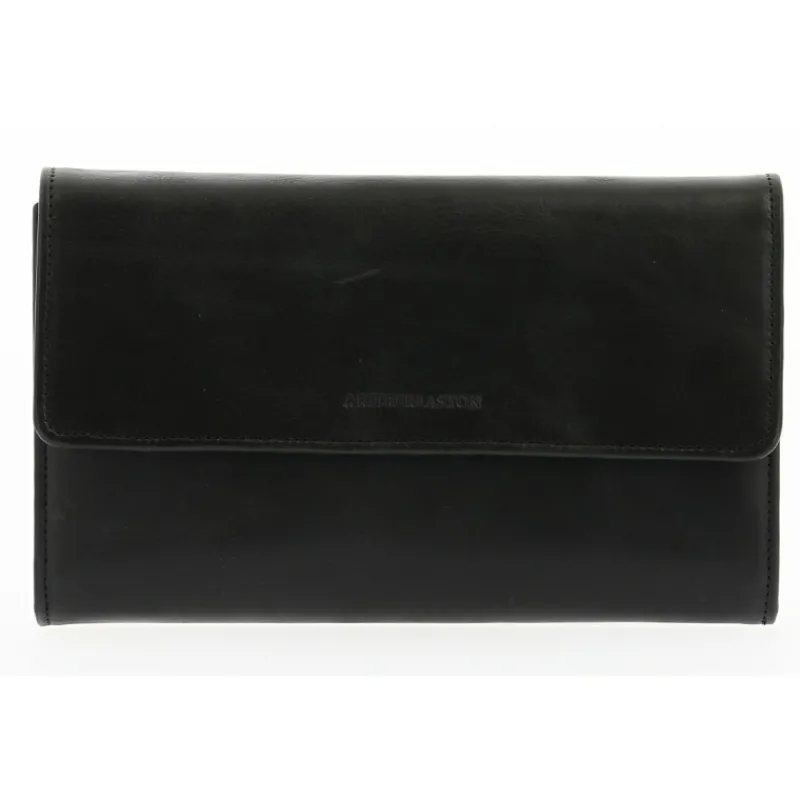 Compagnon A Rabat Cuir Vachette Huile^Arthur et Aston Best Sale
