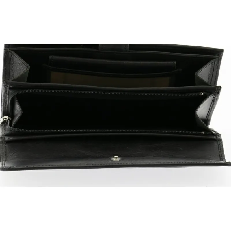 Compagnon A Rabat Cuir Vachette Huile^Arthur et Aston Best Sale