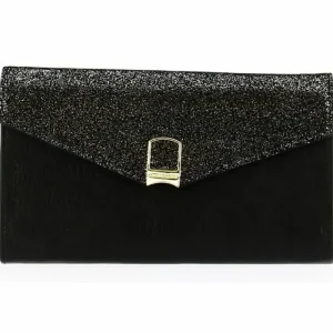 Compagnon Glitter Cuir De Vachette^Arthur et Aston Cheap