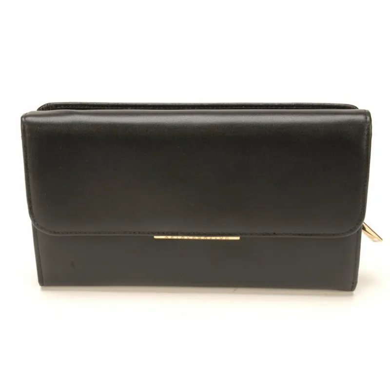 Compagnon Porte-Chéquier Emma En Cuir^Arthur et Aston Fashion