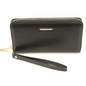 Compagnon Zippe Emma En Cuir^Arthur et Aston Outlet