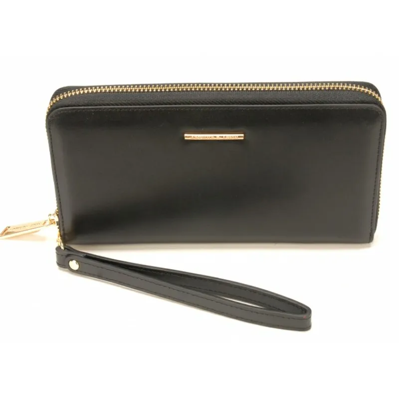 Compagnon Zippe Emma En Cuir^Arthur et Aston Outlet