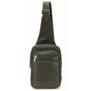 Grand Body Bag Cuir Johany^Arthur et Aston Hot