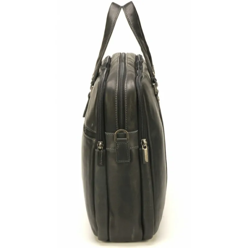 Grand Porte-Documents Cuir Johany^Arthur et Aston Clearance