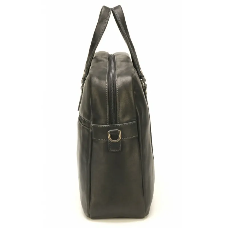 Grand Porte-Documents Cuir Johany^Arthur et Aston Clearance