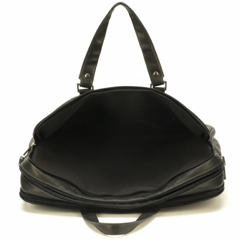 Grand Porte-Documents Cuir Johany^Arthur et Aston Clearance