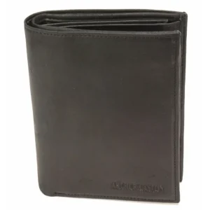 Grand Portefeuille Louis En Cuir Gras^Arthur et Aston Discount