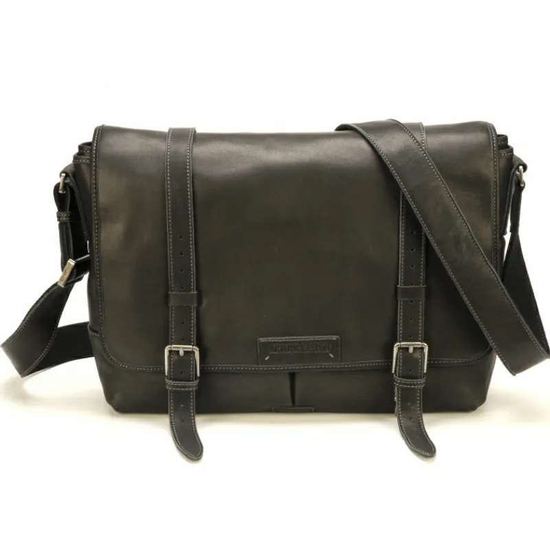 Grande Besace Reporter Cuir Johany^Arthur et Aston Fashion