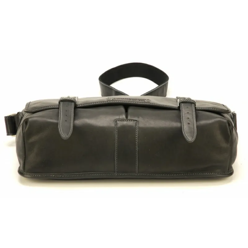 Grande Besace Reporter Cuir Johany^Arthur et Aston Fashion