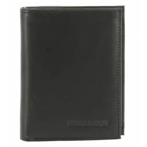 Petit Portefeuille Louis Cuir Gras^Arthur et Aston Best