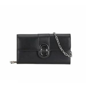 Pochette Bandouliere Croute De Cuir Hailey^Arthur et Aston Cheap