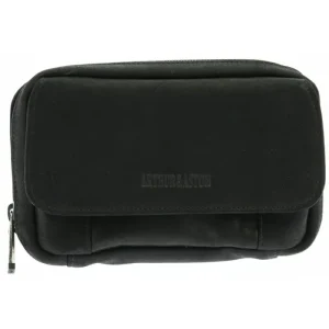 Pochette Ceinture A Pression Louis Cuir Gras^Arthur et Aston Cheap