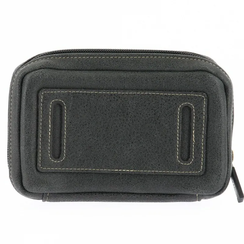 Pochette Ceinture Cristiano Cuir Destroy^Arthur et Aston Sale