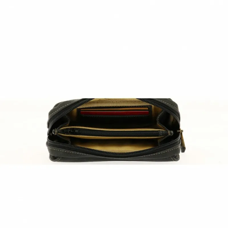 Pochette Ceinture Cristiano Cuir Destroy^Arthur et Aston Sale