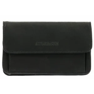 Pochette Ceinture Louis Cuir Gras^Arthur et Aston Flash Sale