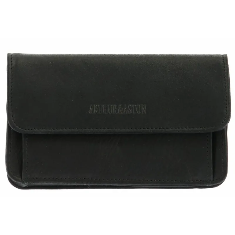 Pochette Ceinture Louis Cuir Gras^Arthur et Aston Flash Sale