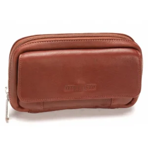 Pochette Ceinture Pablo Cuir Plonge^Arthur et Aston Outlet