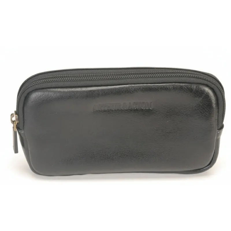 Pochette Ceinture Ulysse Cuir^Arthur et Aston Cheap