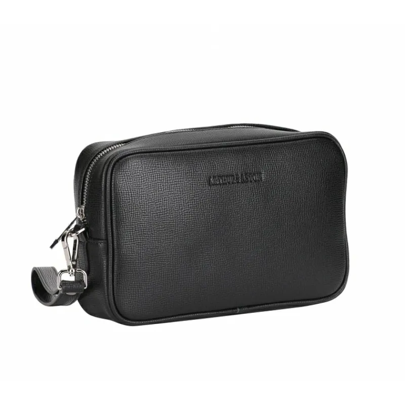 Pochette Nelson Croute De Cuir^Arthur et Aston Outlet