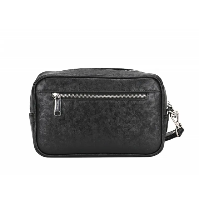 Pochette Nelson Croute De Cuir^Arthur et Aston Outlet