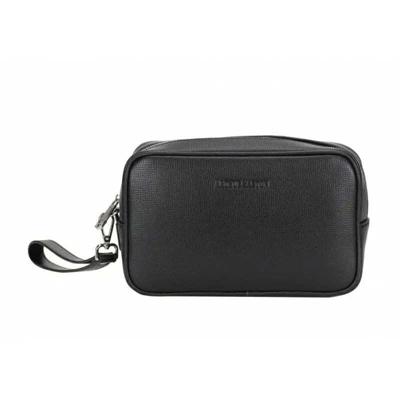 Pochette Nelson Croute De Cuir^Arthur et Aston Outlet