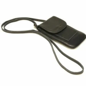 Pochette Téléphone Bandouliere Johany Cuir^Arthur et Aston Shop