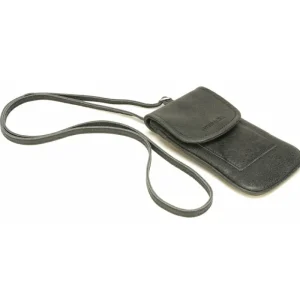 Pochette Téléphone Cristiano Cuir Destroy^Arthur et Aston Cheap
